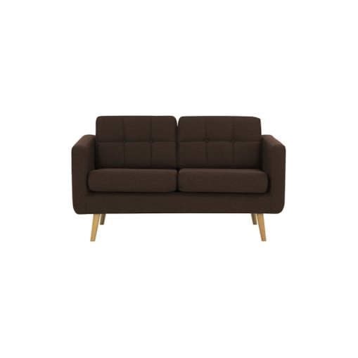 Sofa dwuosobowa Brest-Malmo