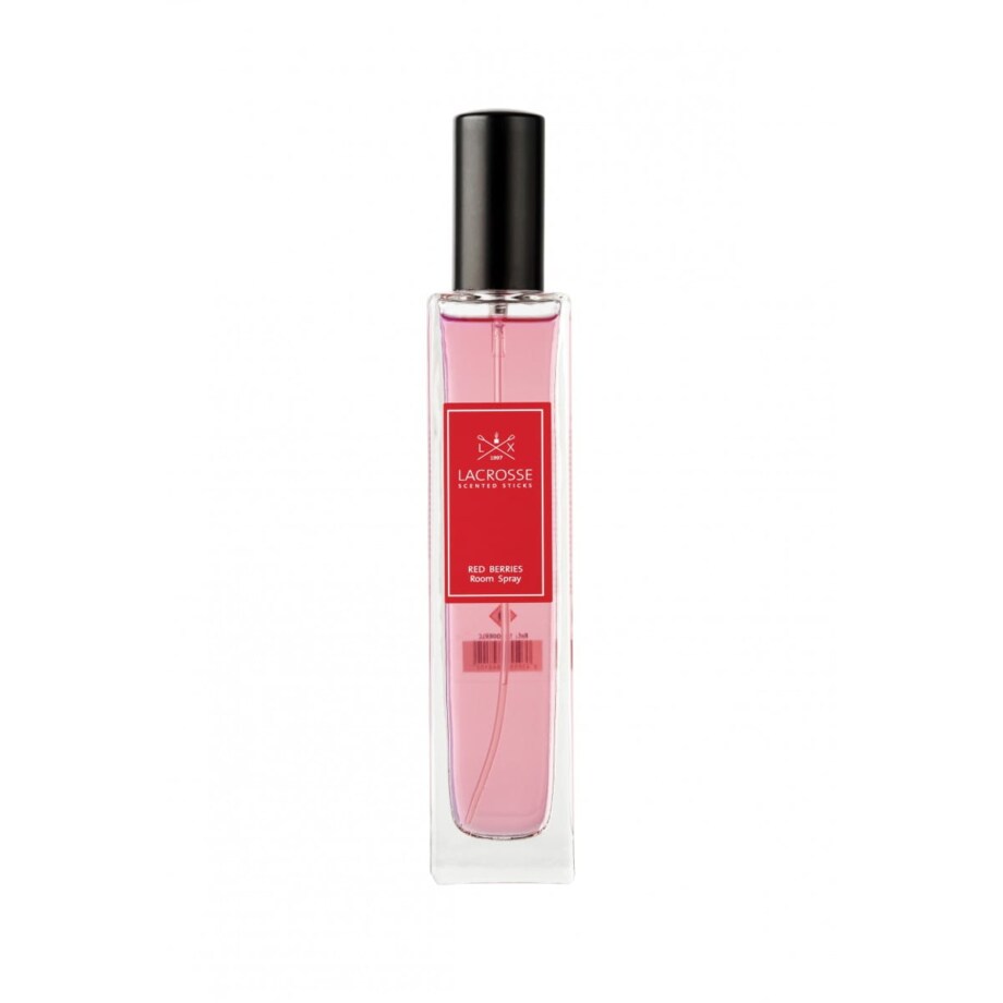 Atomizer 100 ml red berries