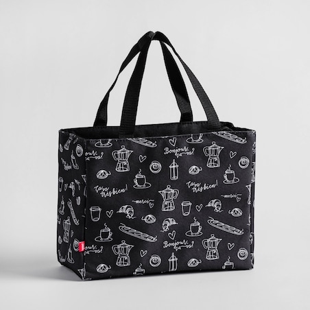 Torba Na Lunch Jolien 14.5x30 cm