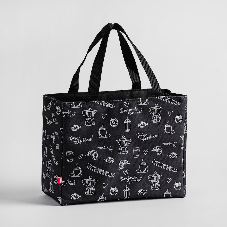 Torba Na Lunch Jolien 14.5x30 cm