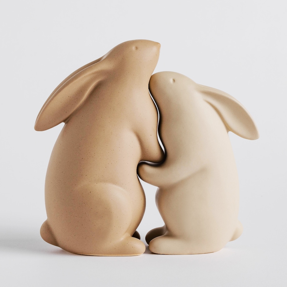 Figurka Bunnyboo
