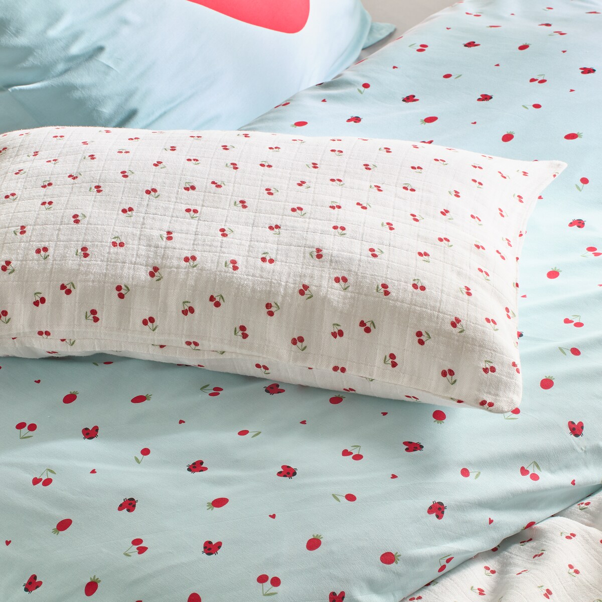 Pościel Bawełniana Frutillo 140x200 cm