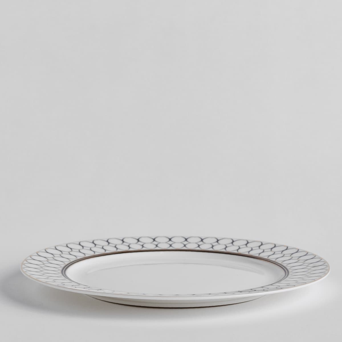 Talerz Obiadowy Versailas