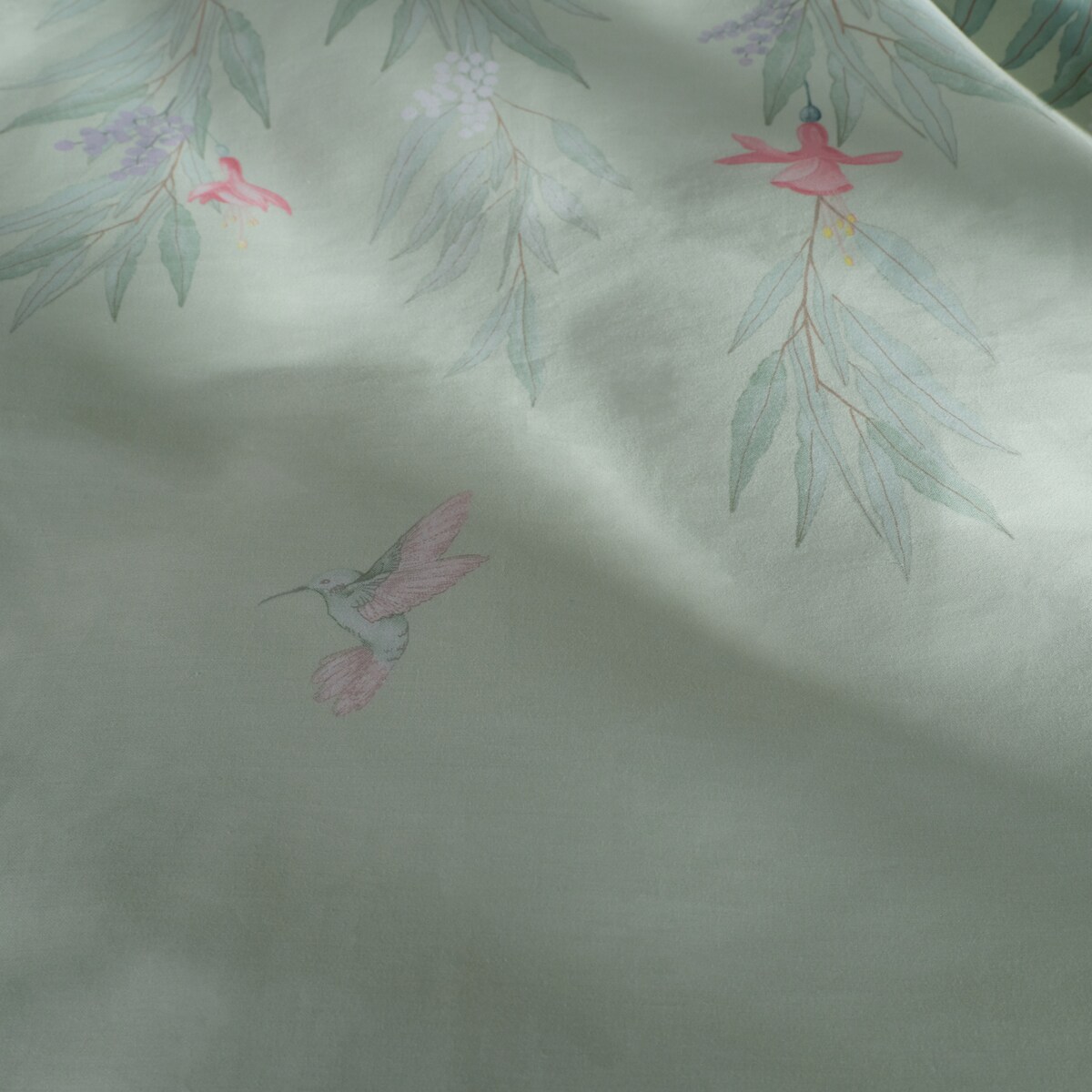 Pościel z bawełny satynowej Libertado 200x220 cm