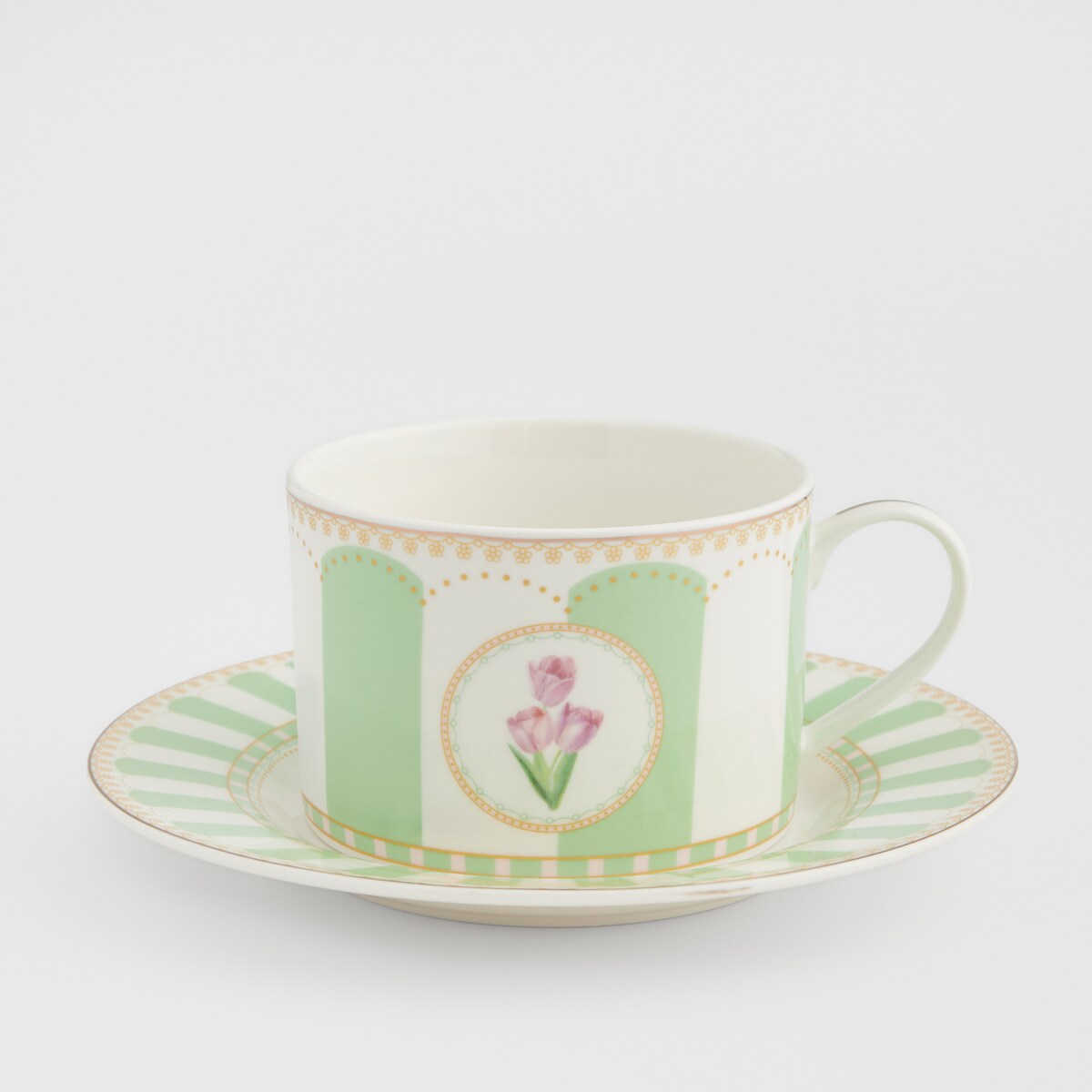 Filiżanka Ze Spodkiem Vivelle