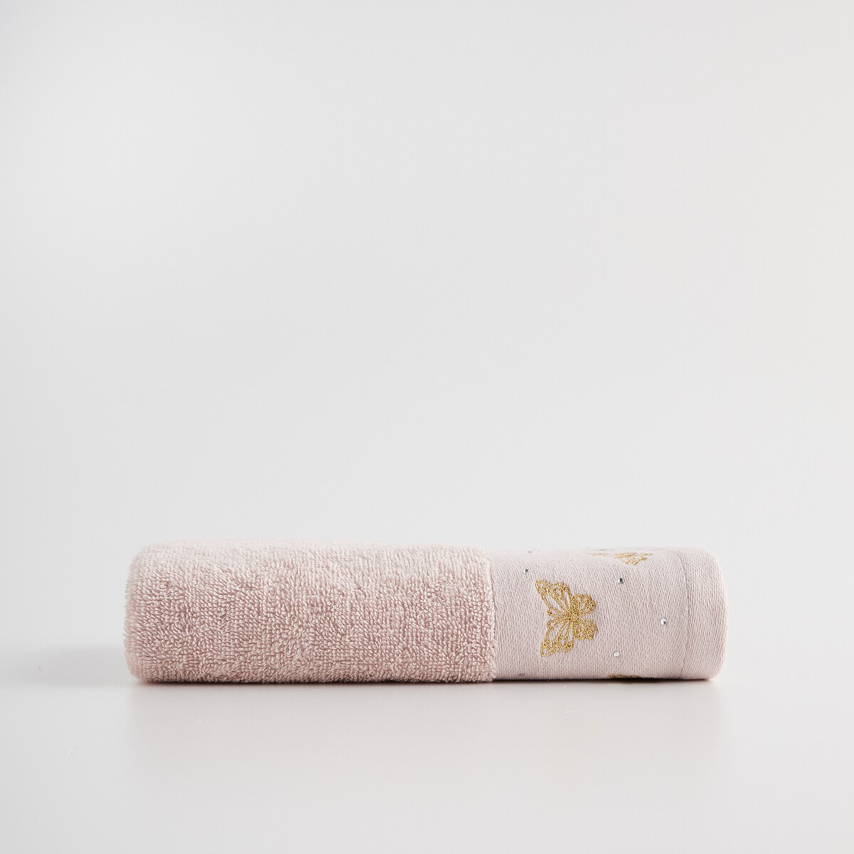 Ręcznik dekoracyjny Papillo 50x90 cm z motywem zwierzęcym