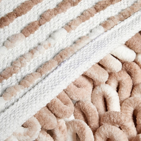 Dywanik łazienkowy Loopie 60x90 cm