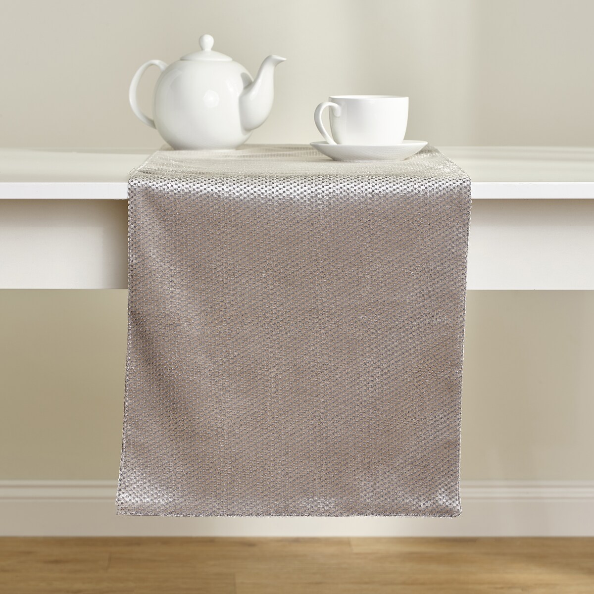 Bieżnik Glameri 35x180 cm