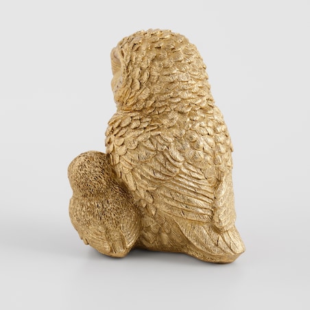 Figurka Owlera