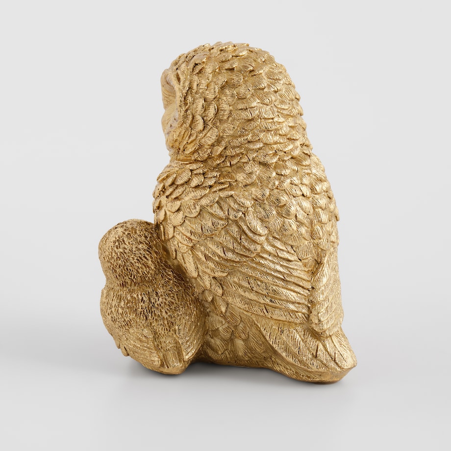 Figurka Owlera