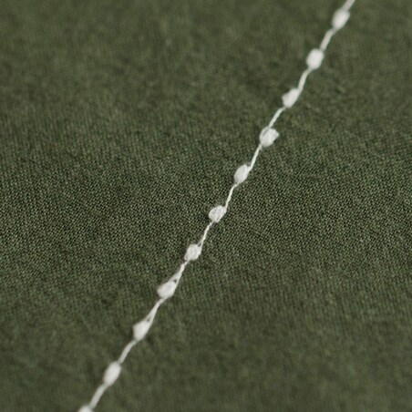 Cotton Tablecloth Dosa 135x220 cm