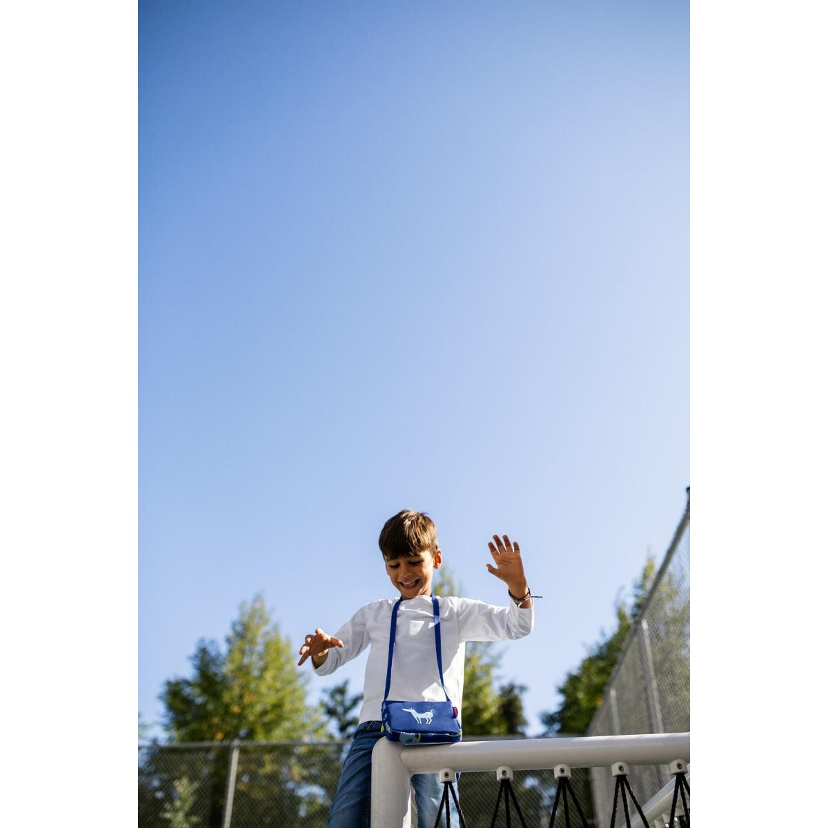 Torebka Itbag Kids, 0.4 l, Reisenthel