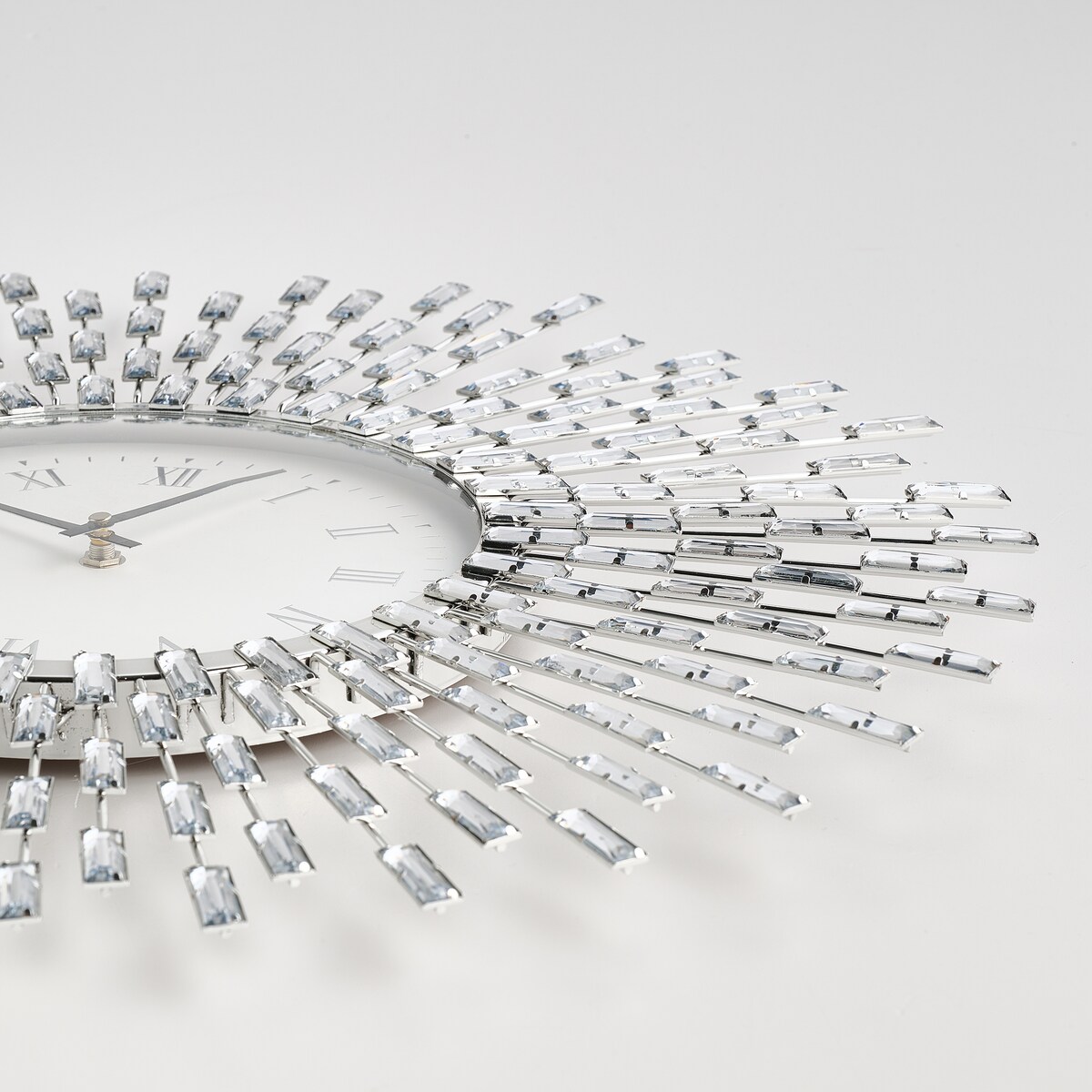 Zegar Ścienny Crisola