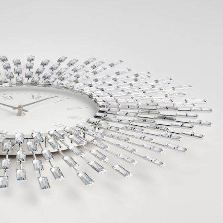 Zegar Ścienny Crisola