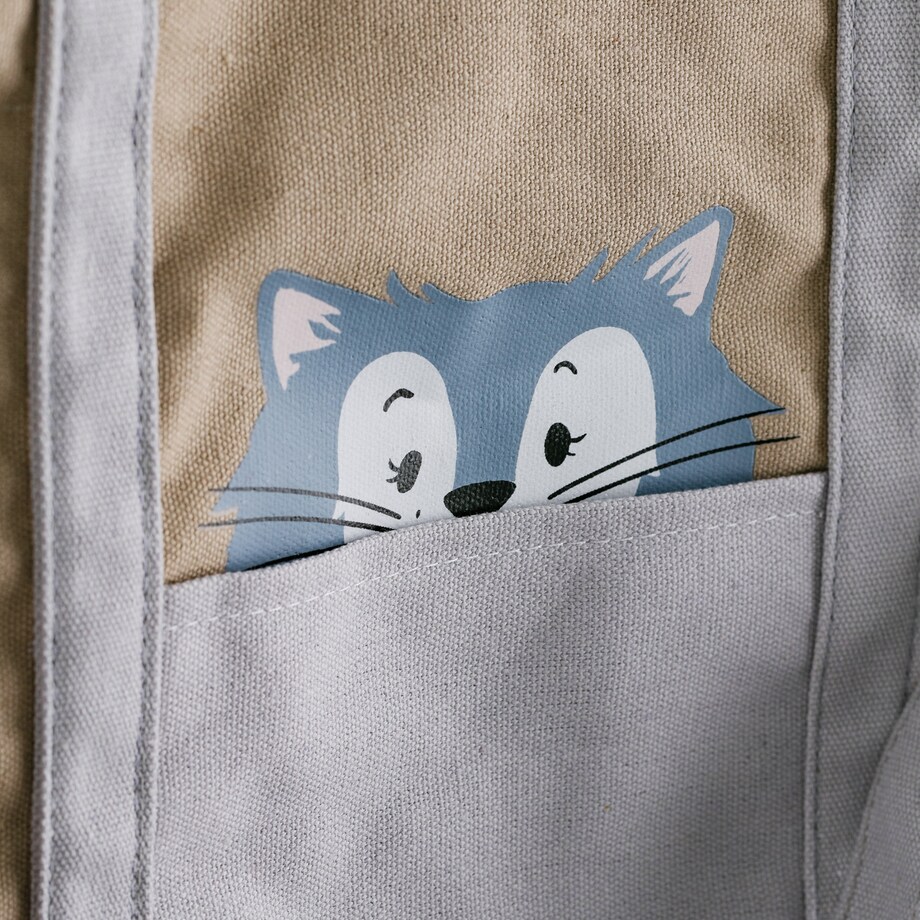 Bag Petart Cat 