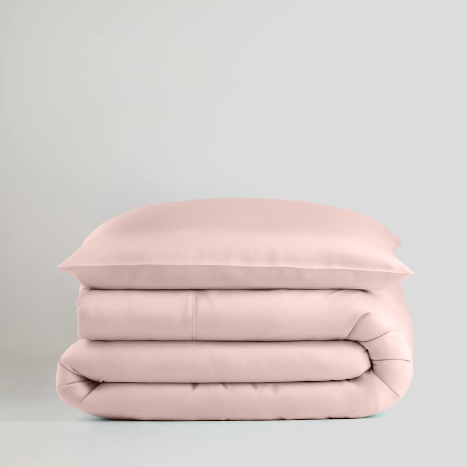 Pościel z bawełny satynowej Satinette 140x200 cm