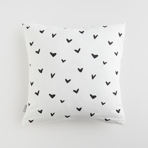 Poszewka Drukowana Mallory 45x45 cm