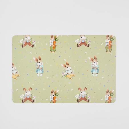 Podkładka Dwustronna Emi z motywem królika