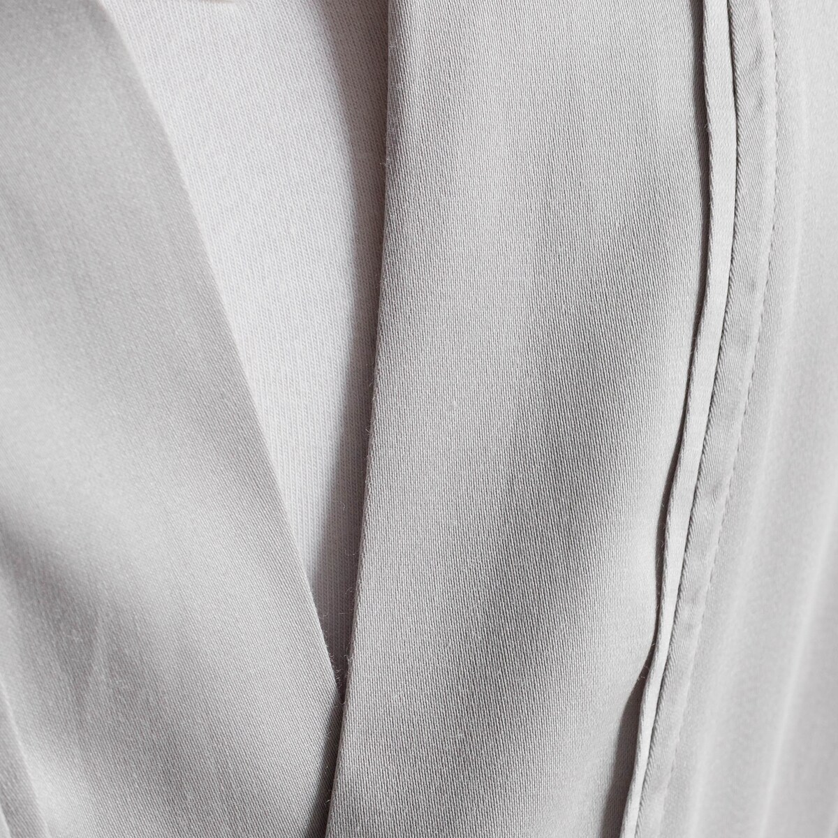 Szlafrok Z Lyocellu Layos