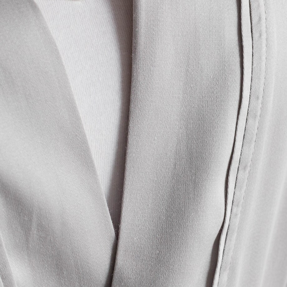 Szlafrok Z Lyocellu Layos