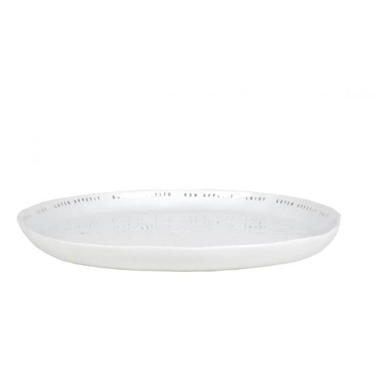 Patera BON APPÉTIT, 33 cm, Raeder