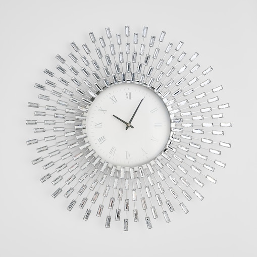 Zegar Ścienny Crisola