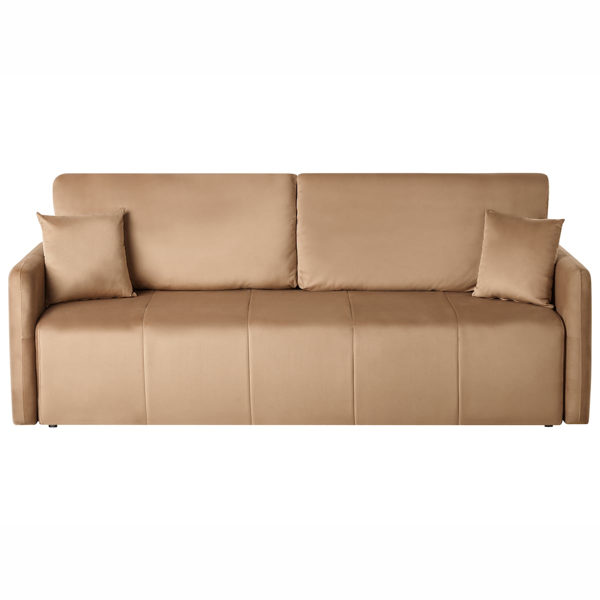 Sofa rozkładana dla 3 osób EGGE