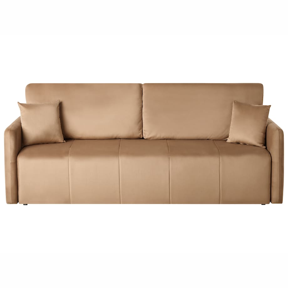 Sofa rozkładana dla 3 osób EGGE