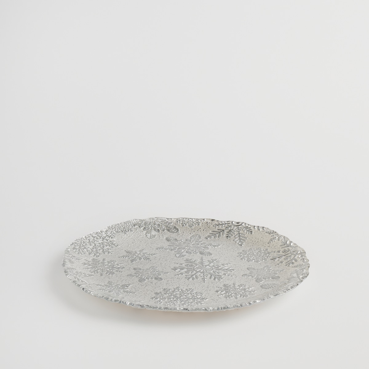 Patera Snowflakes
