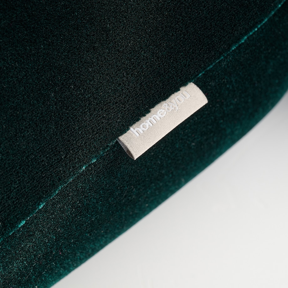 Wałek dekoracyjny Glamir