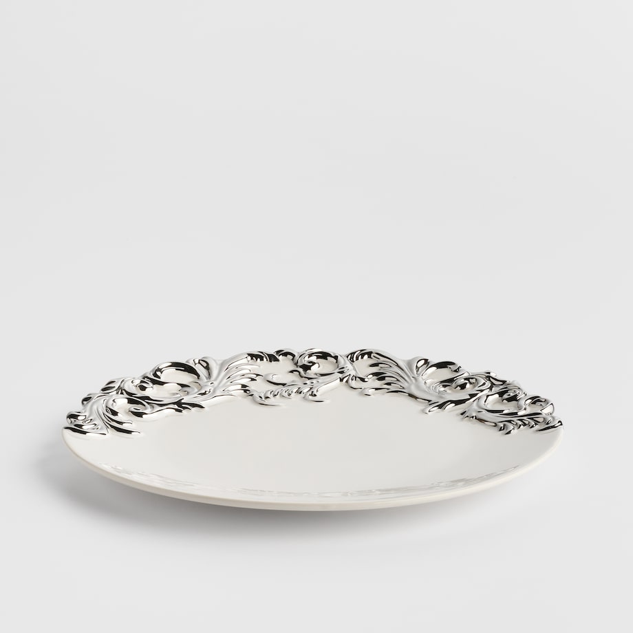 Patera Dekoracyjna Ornamenti