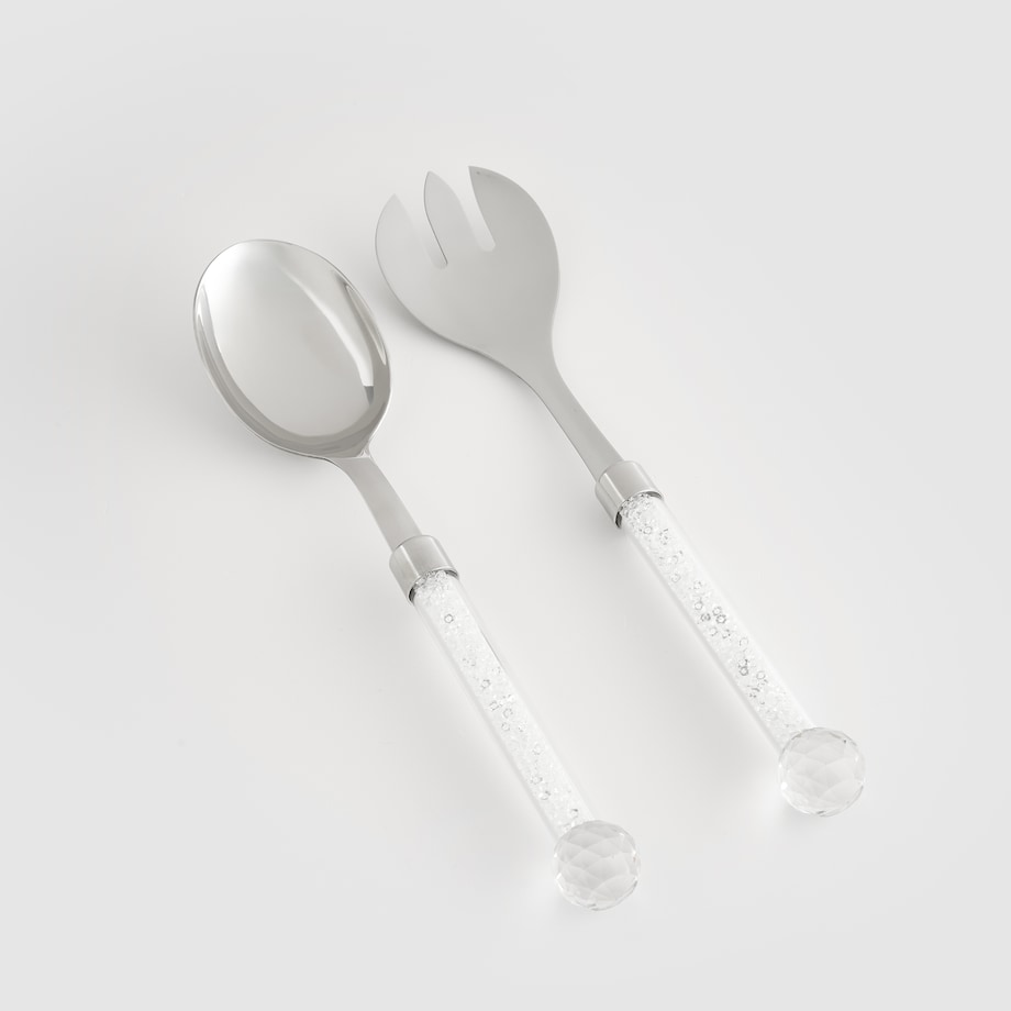 Komplet Do Sałatek Brilliantso