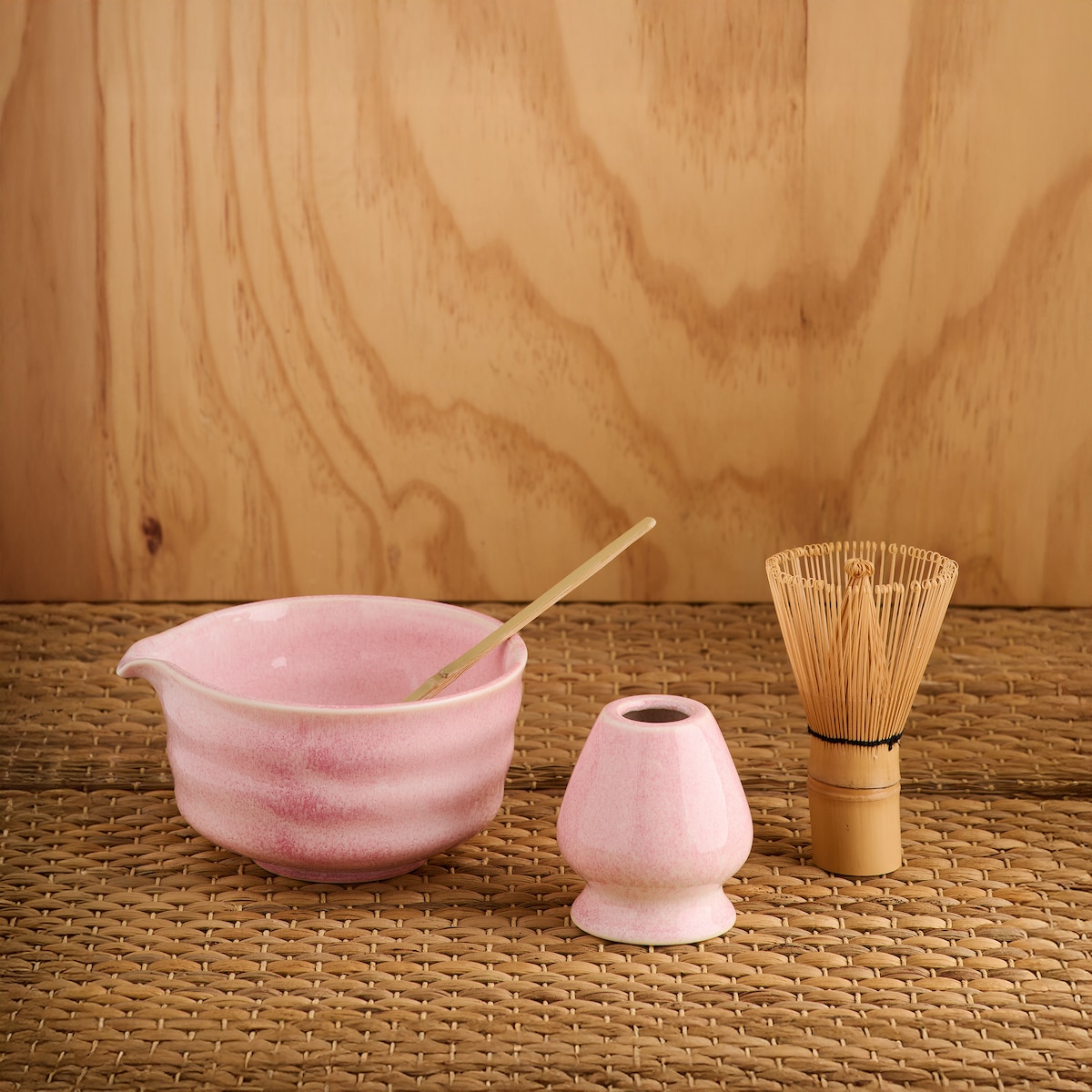 Zestaw Prezentowy Matcha