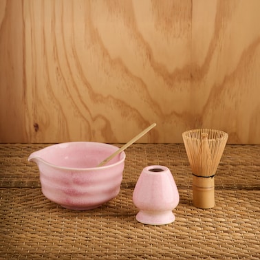 Zestaw Prezentowy Matcha