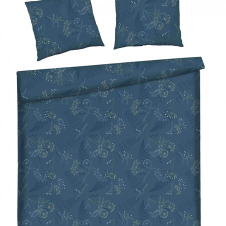 Pościel Satynowa Tileta 200x220 cm