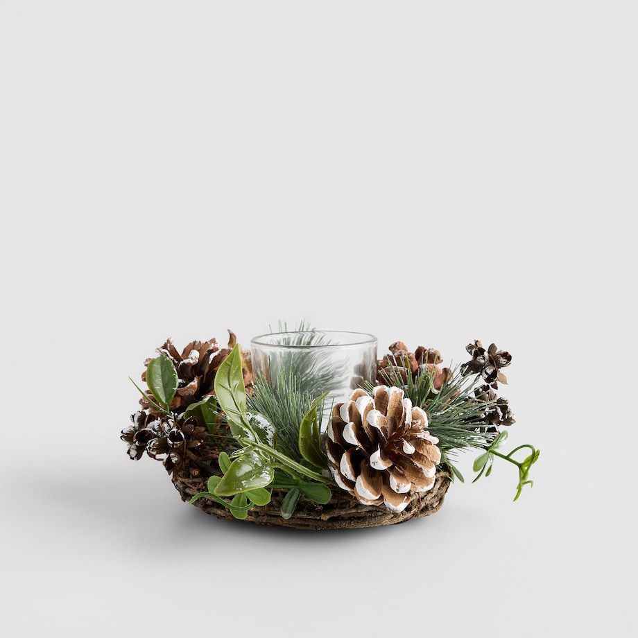 Świecznik Conifer