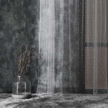 Firana Frank 140x250 cm