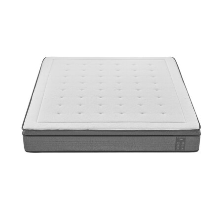 Materac Zikssen Flow 200x200 cm