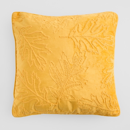 Poszewka Haftowana Maple 45x45 cm