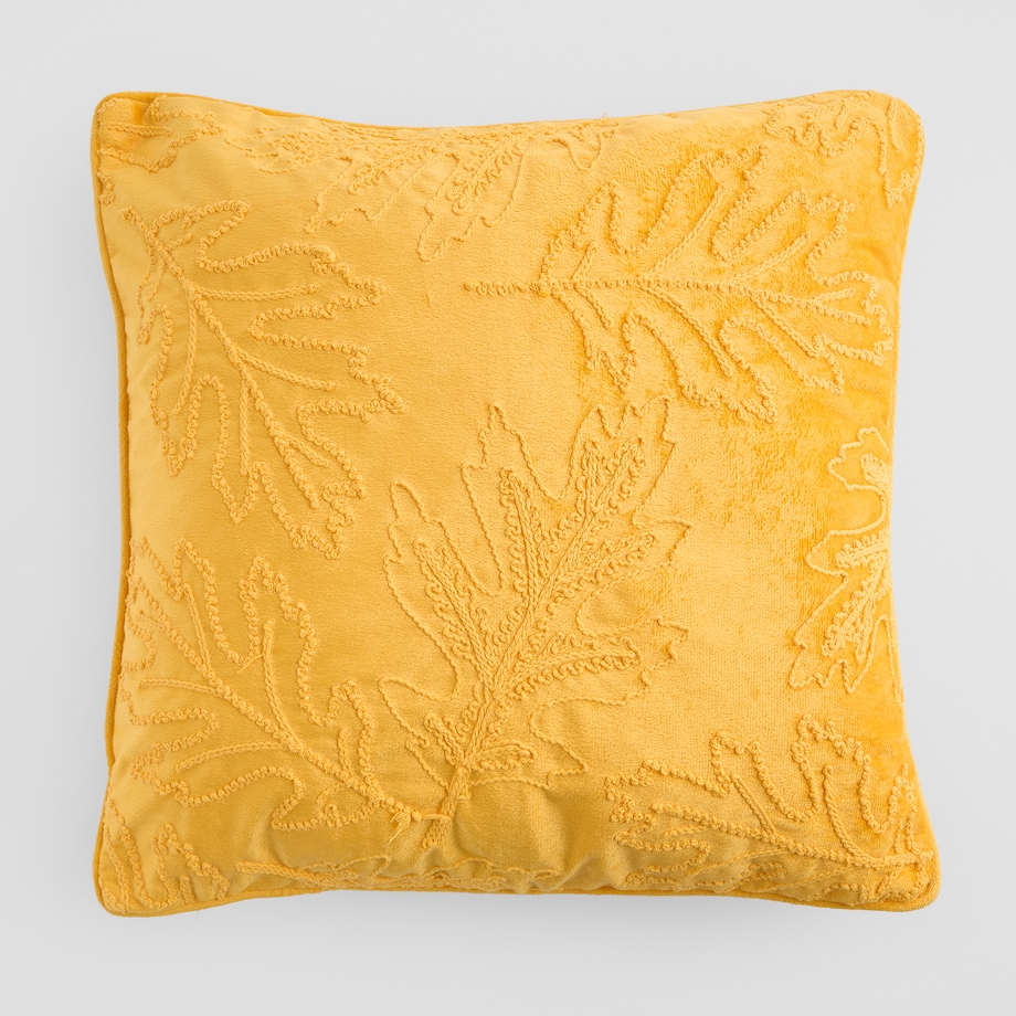 Poszewka Haftowana Maple 45x45 cm