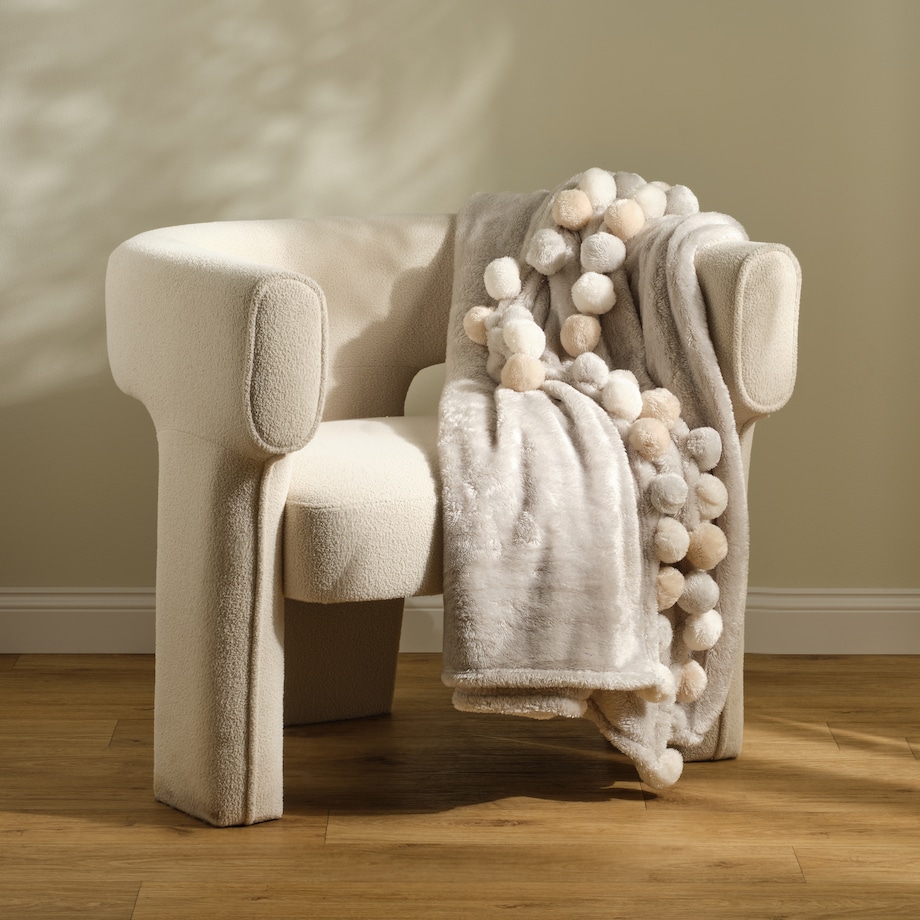 Koc Ponnie 150x200 cm