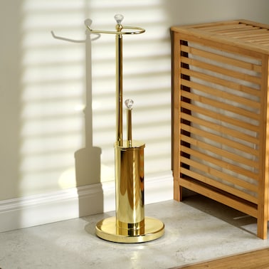 Stojak Ze Szczotką Diamondso