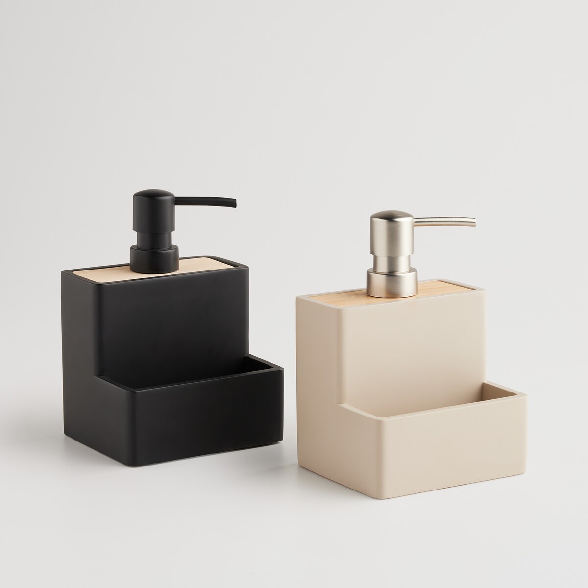 Dozownik Z Gąbką Vastos