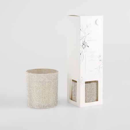 Świeca Zapachowa Diamondi