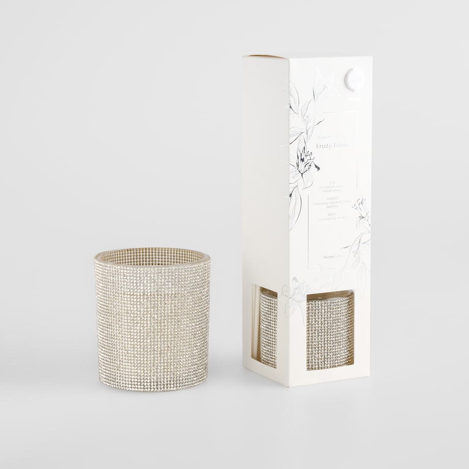 Świeca Zapachowa Diamondi