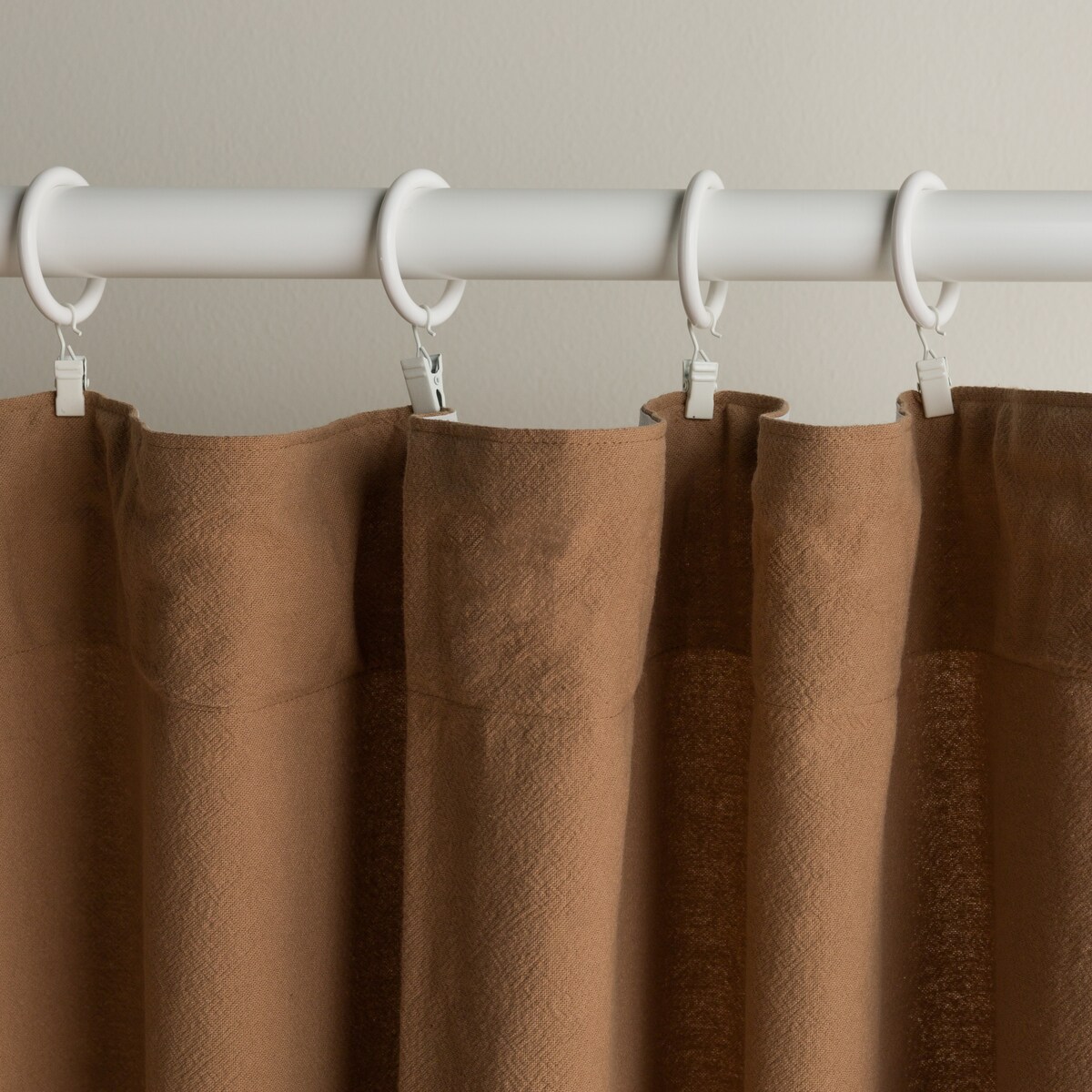 Zasłona Bawełniana Campos 140x250 cm