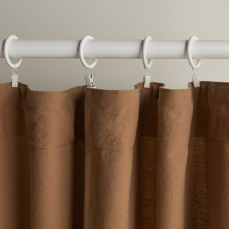 Zasłona Bawełniana Campos 140x250 cm
