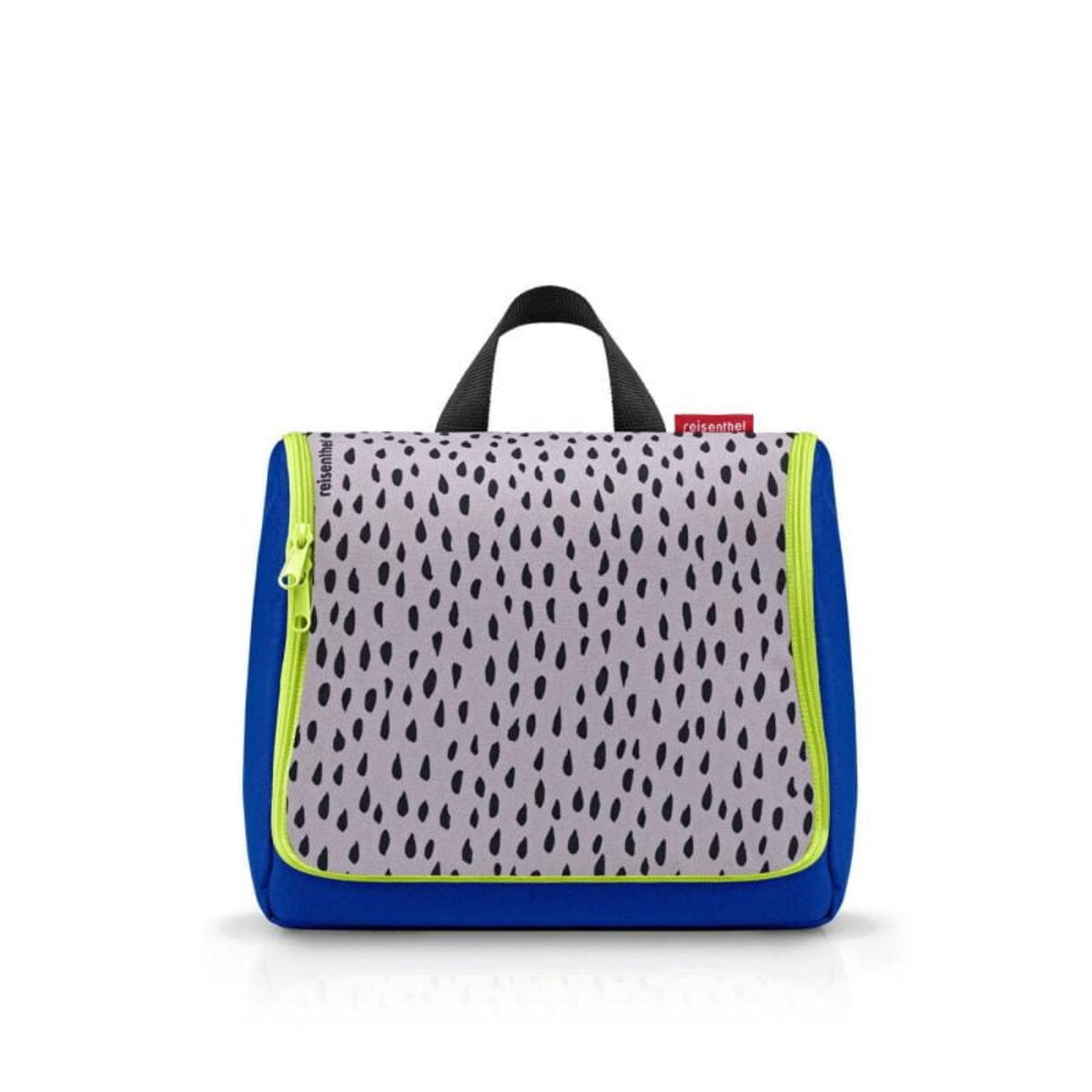 Kosmetyczka toiletbag mini mi leo, 3l, poliester