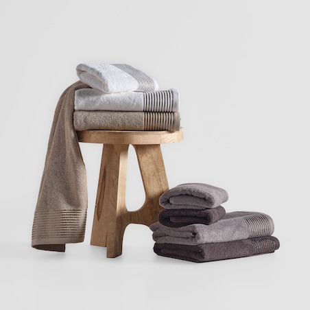 Ręcznik dekoracyjny Terrin 70x130 cm