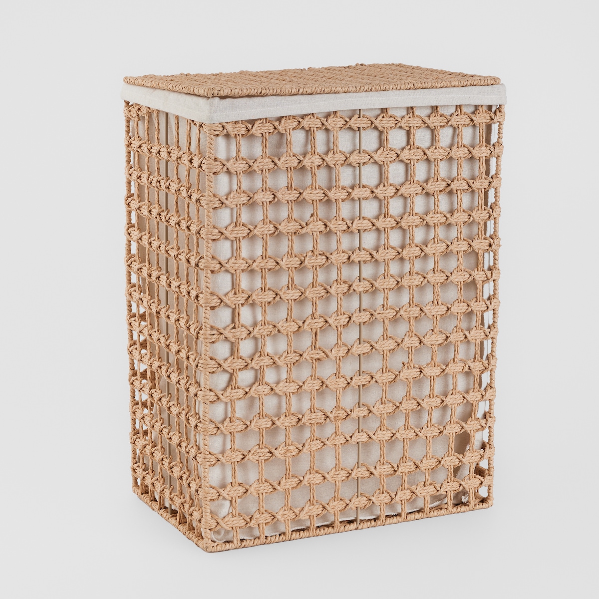 Kosz Na Pranie Bralla 27x43 cm